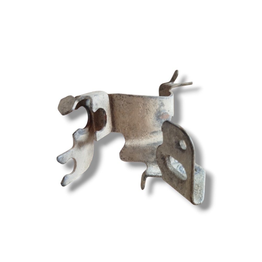 Suporte Do Flexível Dianteiro Direito Partner 2008 2011 1.6 6