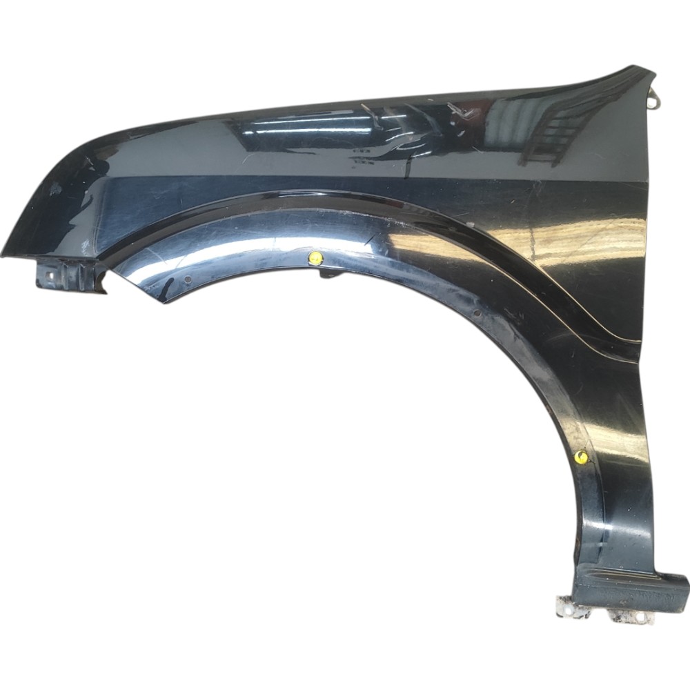 Paralama Diant Esquerdo Ford Ecosport 2003 2005 2006 2007