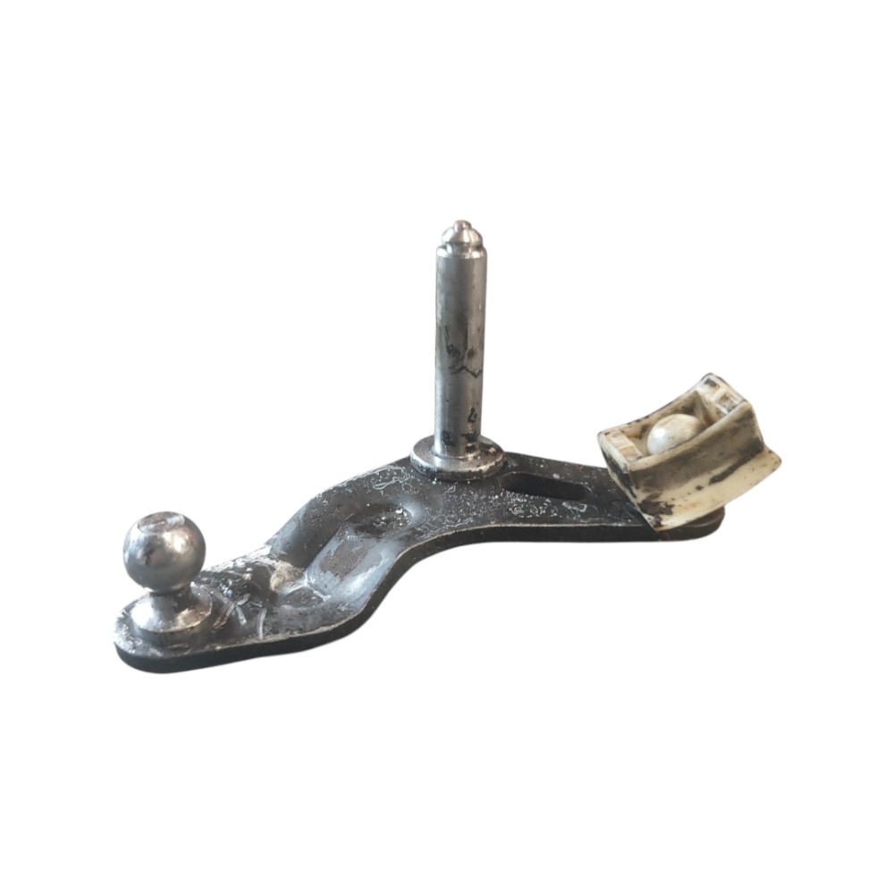 Alavanca Articulada Marcha VwPolo Fox Gol Voyage Original