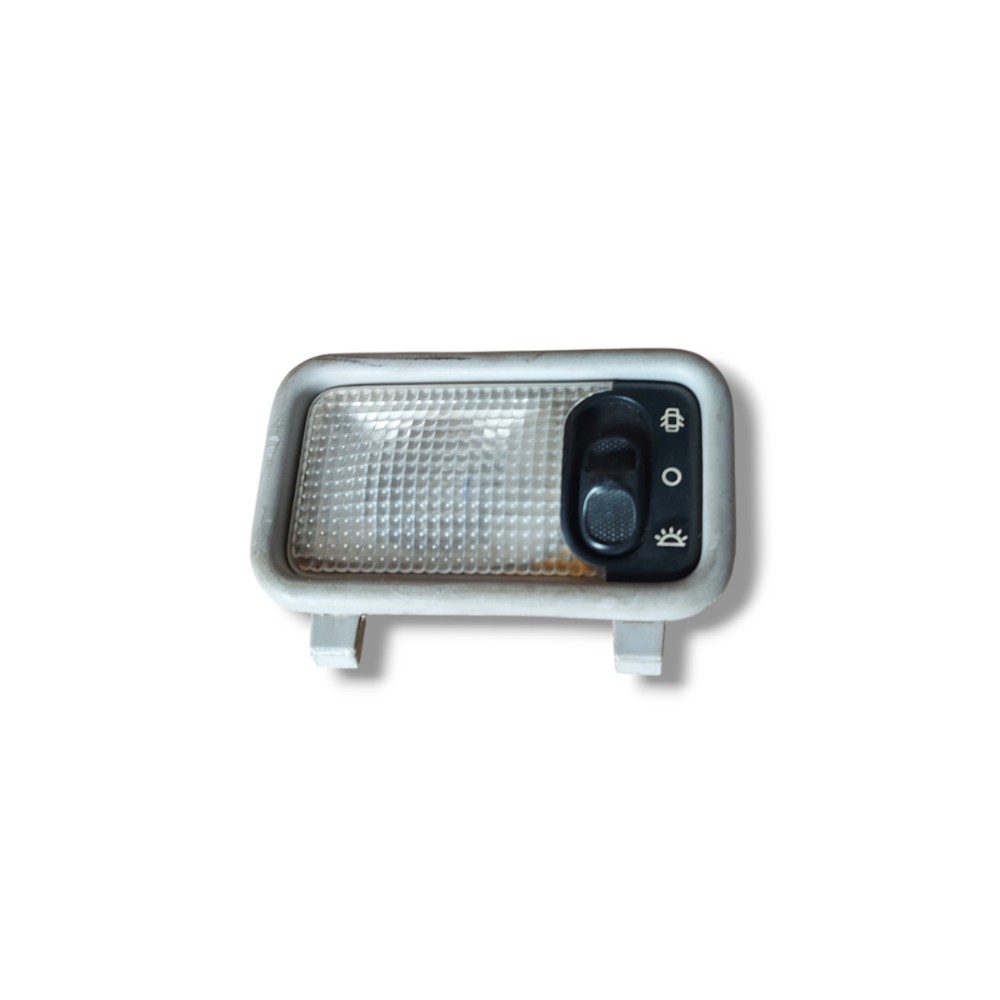 Luz Cortesia Teto Peugeot Partner 206 2008 2009 2018