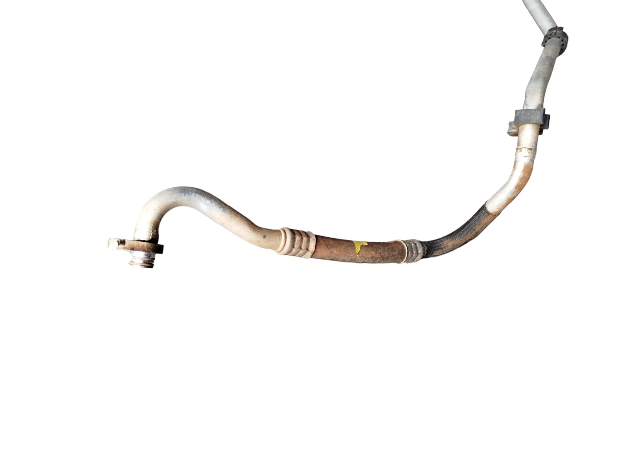 Mangueira Ar Condicionado Peugeot 307 Sw 2008 2013 9