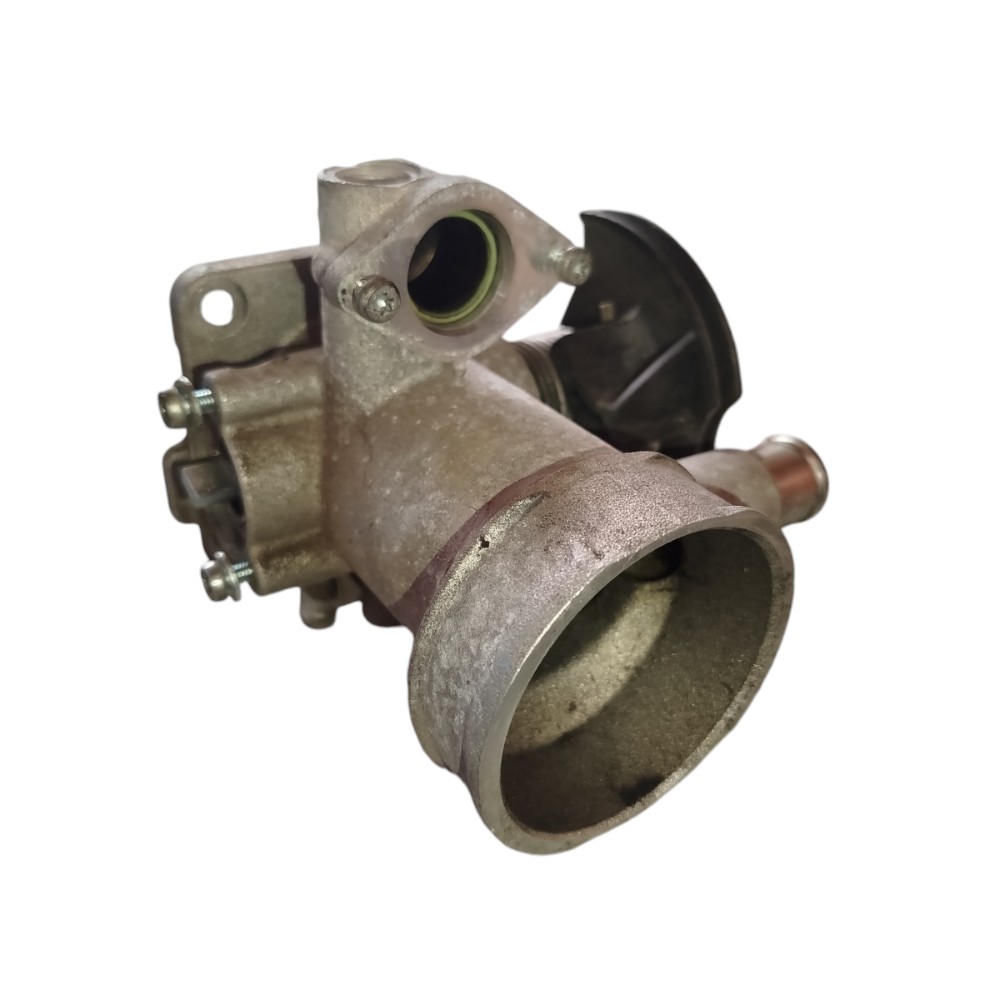 Tbi Corpo Borboleta Gm Celta Corsa Montana 1.0 2001 2006 3