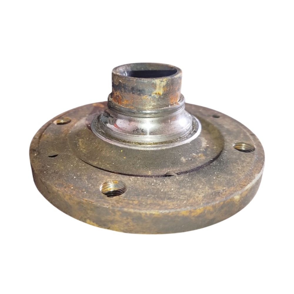 Cubo De Roda Dianteiro Honda Civic 1996 1997 1998 1999 2000 6
