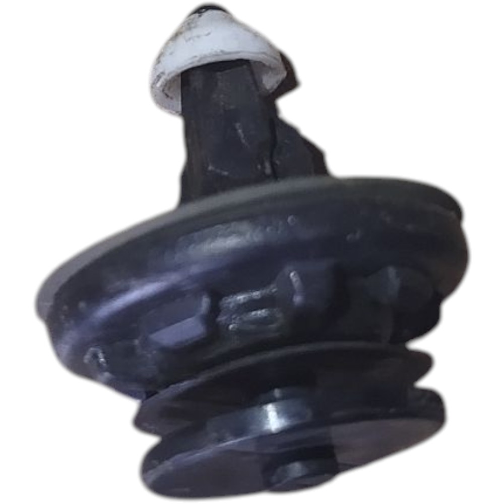 Presilha Grampo Bagagito Peugeot 307 Sw 2006 2008 2010 2012