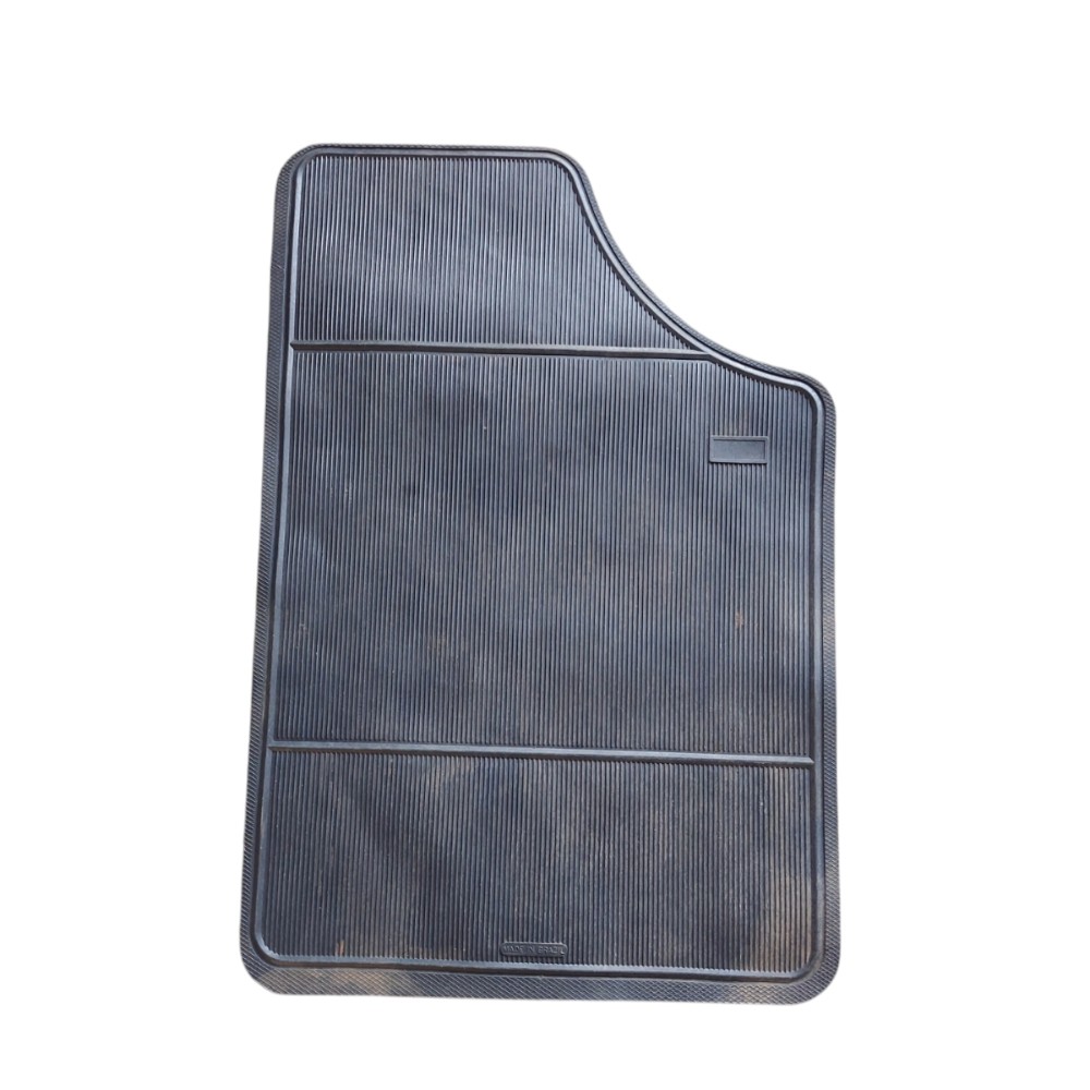 Jogo De Tapetes Peugeot 206 2000 2001 2003 2008 Original Preto 3