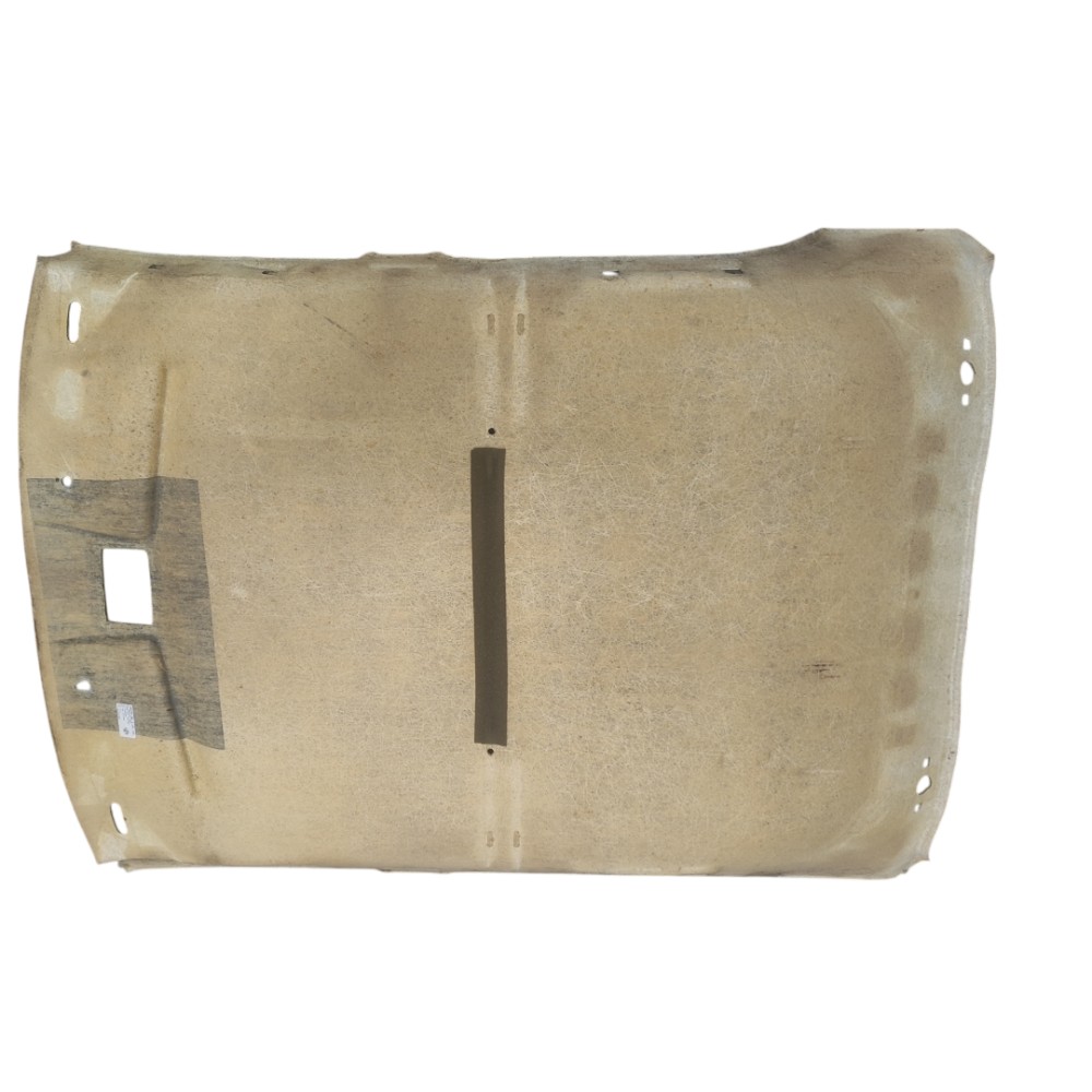Forro De Teto Fiat Palio 2007 2008 2009 2010 2011 2012