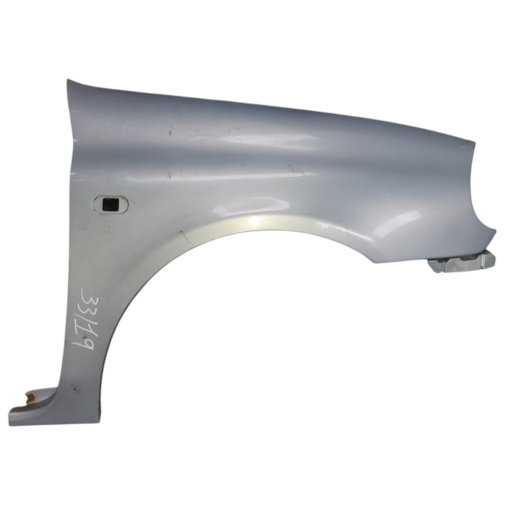 Paralama Dianteiro Direito Renault Clio 2003 2004 2005 2012