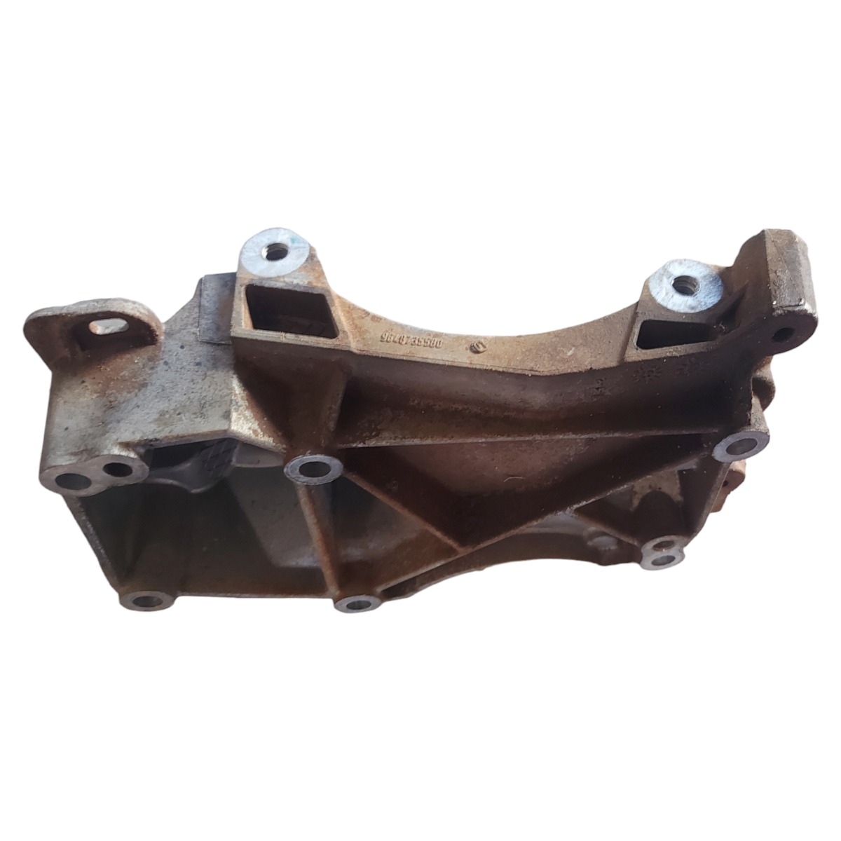 Suporte Alternador Peugeot 307 408 Citroen C4 2.0 16v 08/13 3