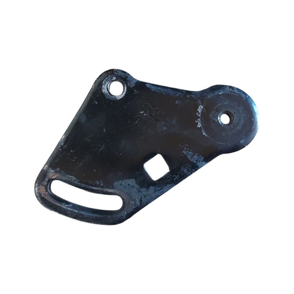 Suporte Polia Correia Alternador Ford Ka 1.0 2008 2011 2013 5