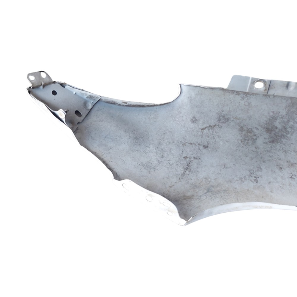 Paralama Direito Peugeot 206 Original 2000 A 2005  Detalhe 8