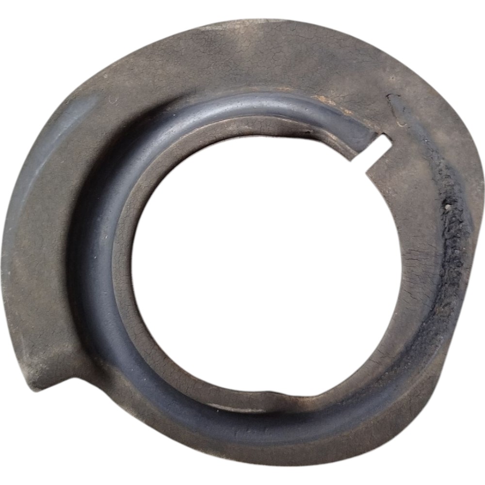 Calço Mola Suspensão Dianteira Fiat 1996 1998 2000 2004 2005