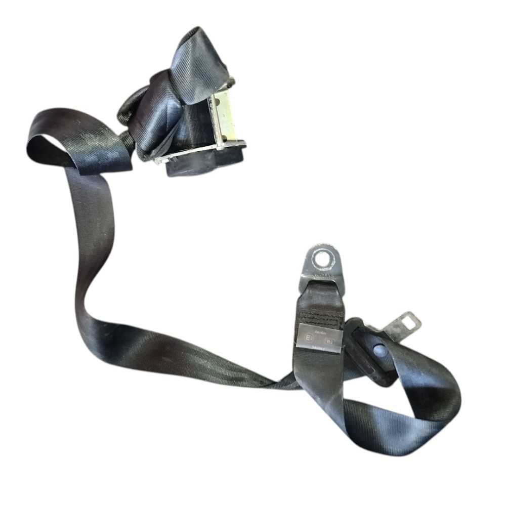 Cinto Segurança Dianteiro Direito Citroen C4 2007 2008 2012 3