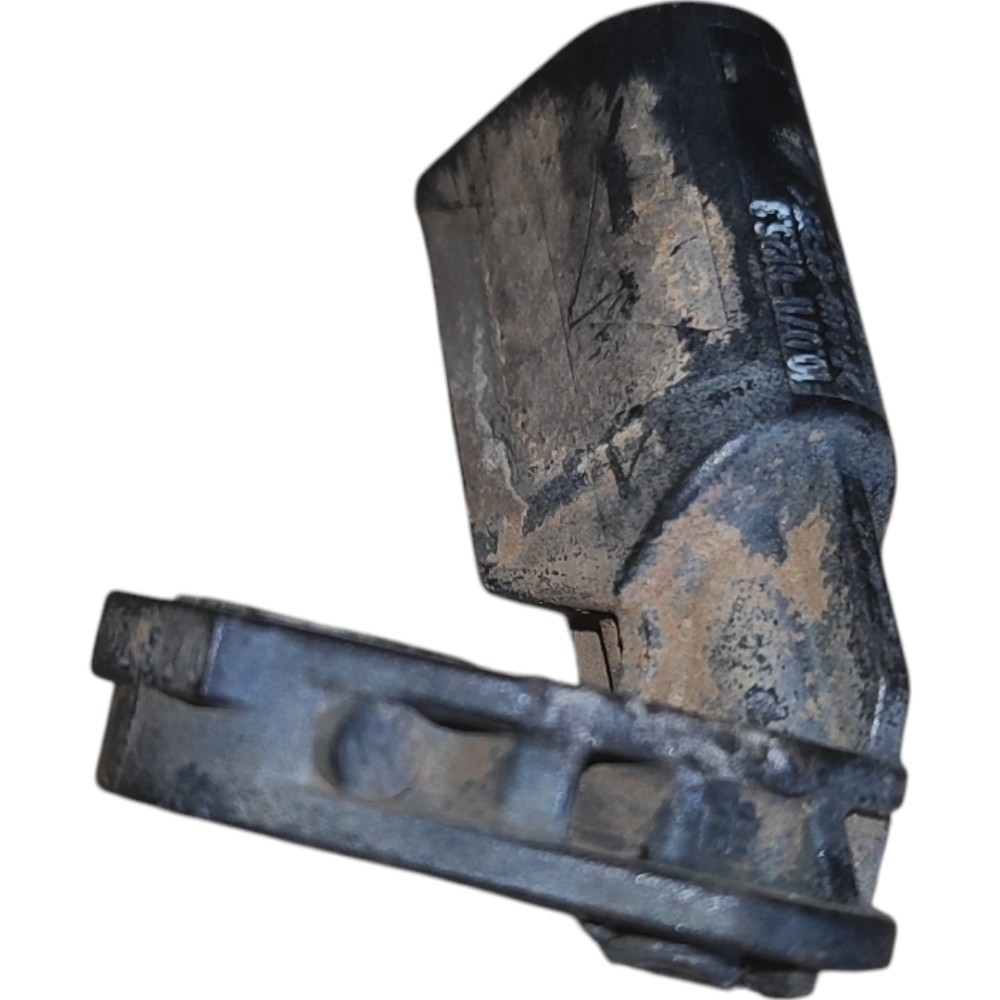 Sensor Abs Traseiro Direito Audi A3 Jetta Passat 2007 A 2011 6