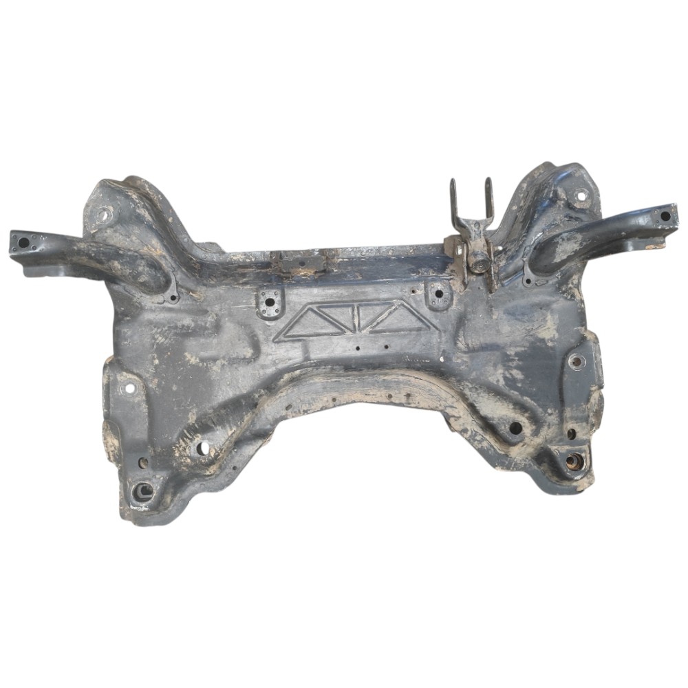 Quadro Agregado Dianteiro Peugeot 307 1.6 2001 2002 2005