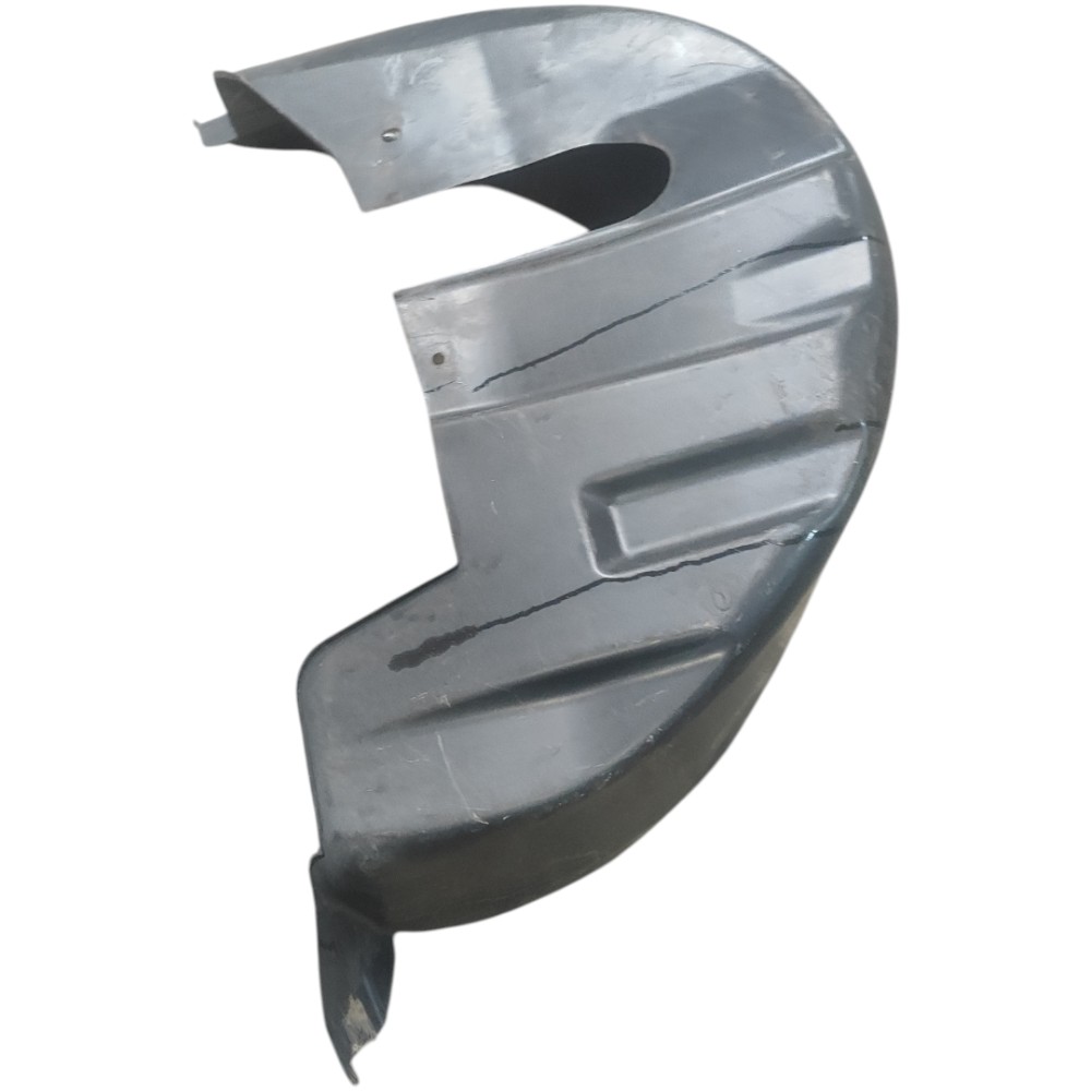 Parabarro Traseiro Esquerdo Citroen C3 2003 2008 2010 2013