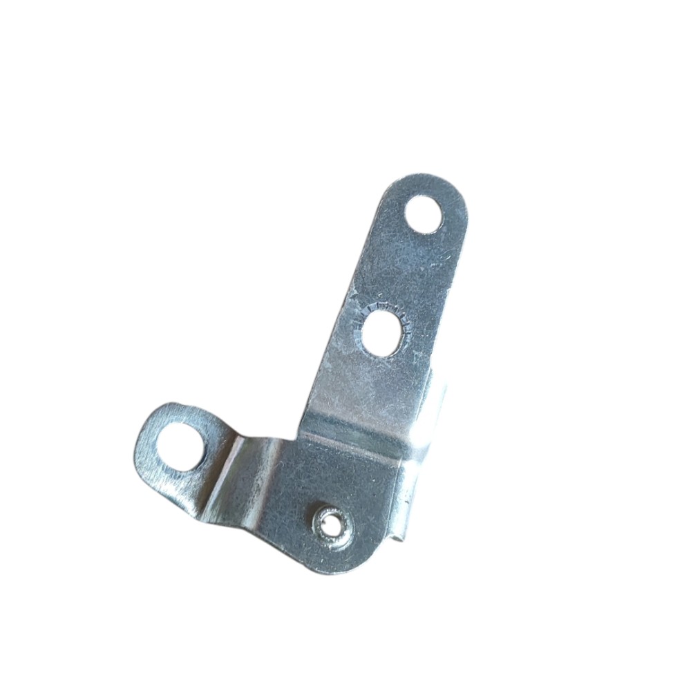 Suporte Diverso Jeep Renegade 2015 2022 2024  Prata 3