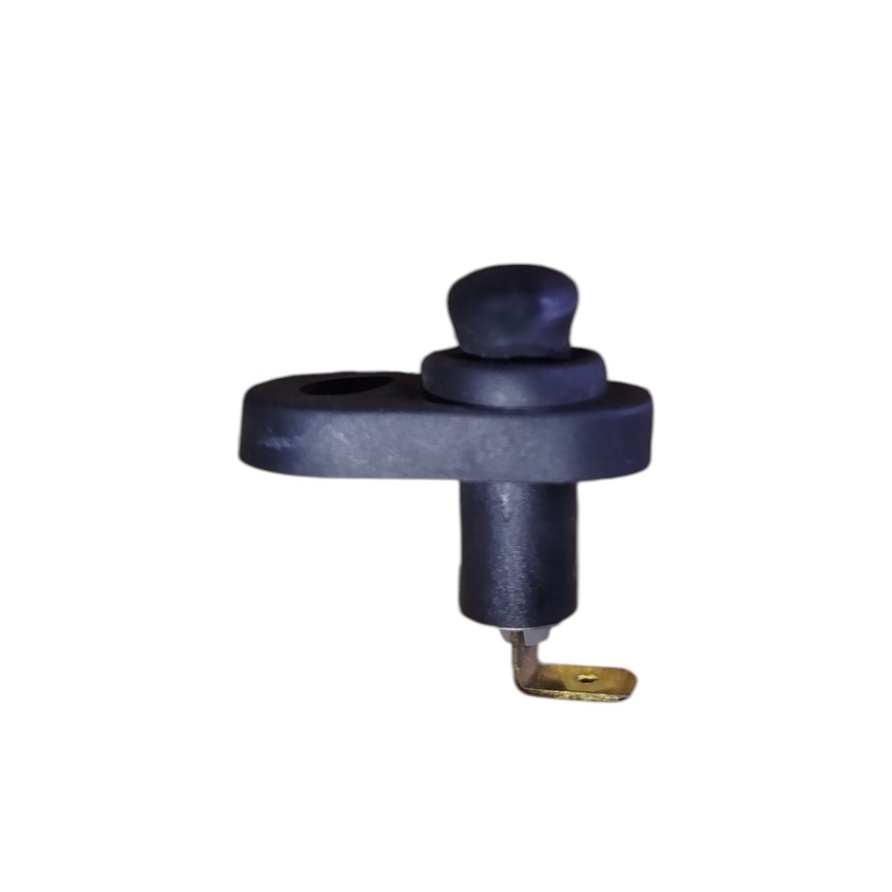 Interruptor De Porta Volkswagen Gol Voyage G5 G6 2009 A 2017