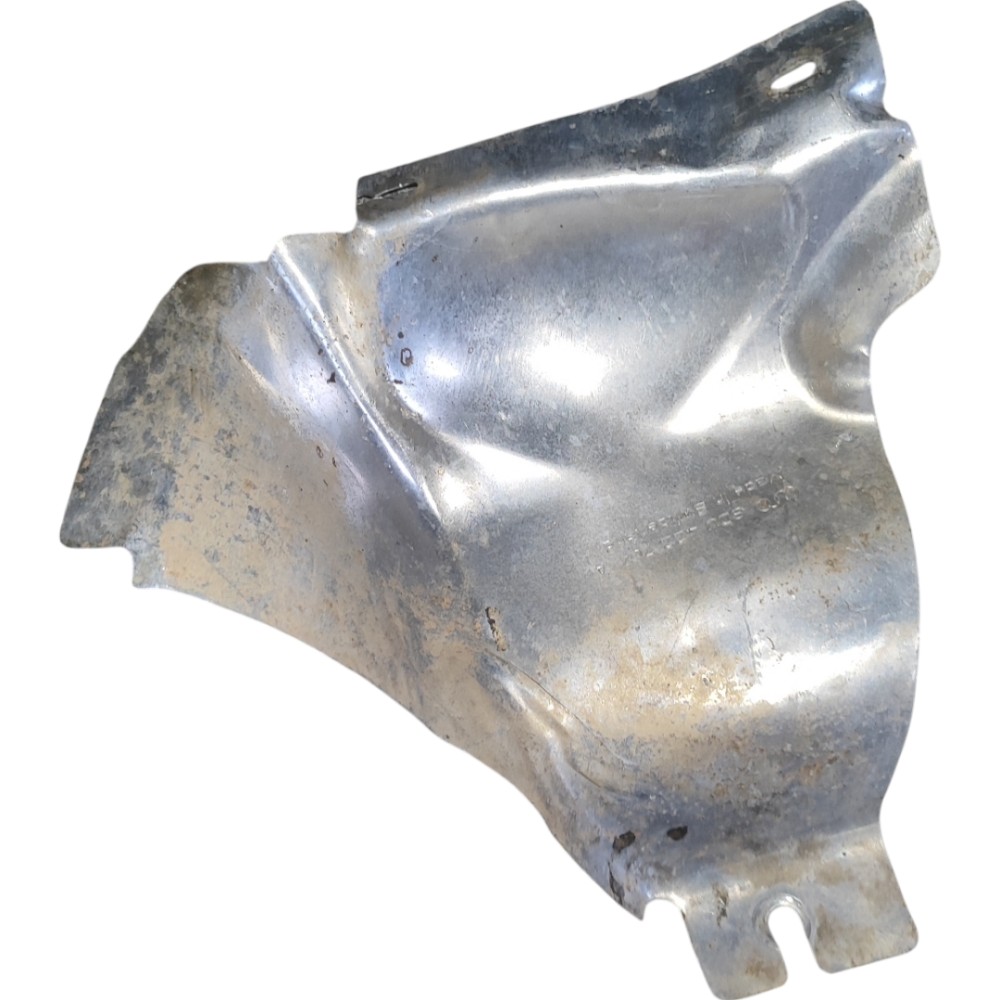 Lamina Proteção De Direção Volkswagen Passat 1996 2000 2005