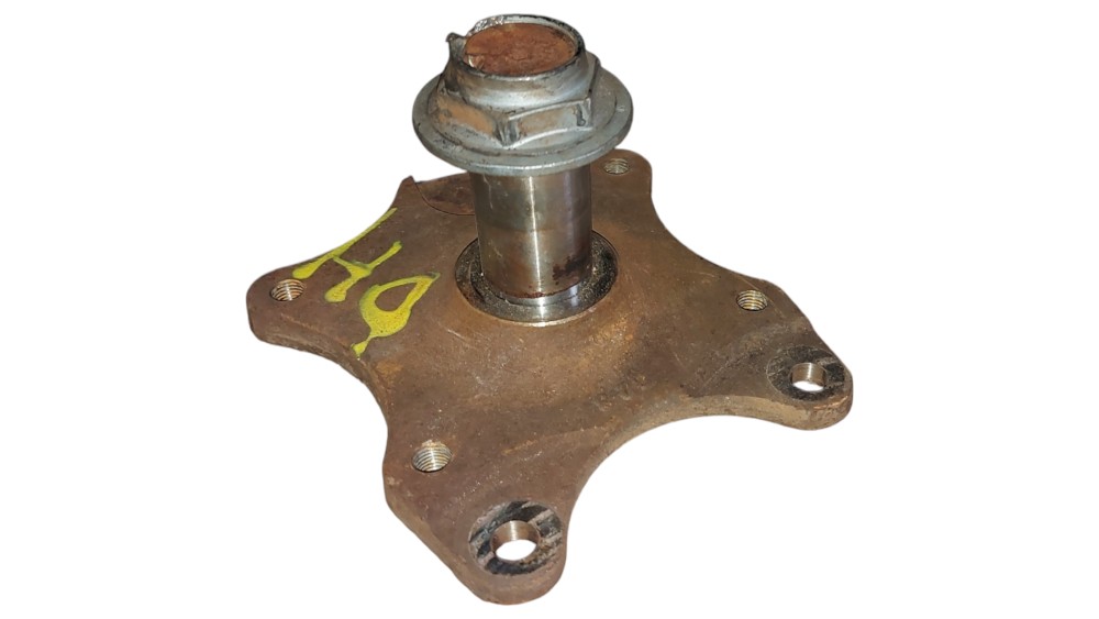Ponta Eixo Traseiro Direito Peugeot 307 sw 2008 2012 4