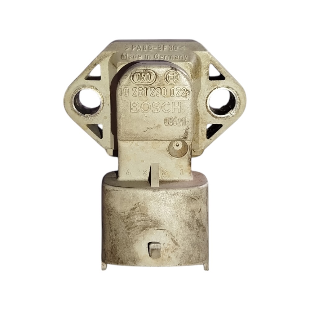Sensor Map Astra Blaser S10 Vectra Zafira Bosch 0261230022