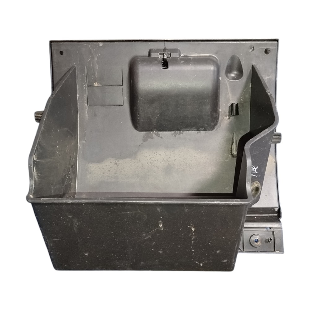 Porta Tampa Luvas Ford Ecosport 2004 2006 2009 2011 2012 2