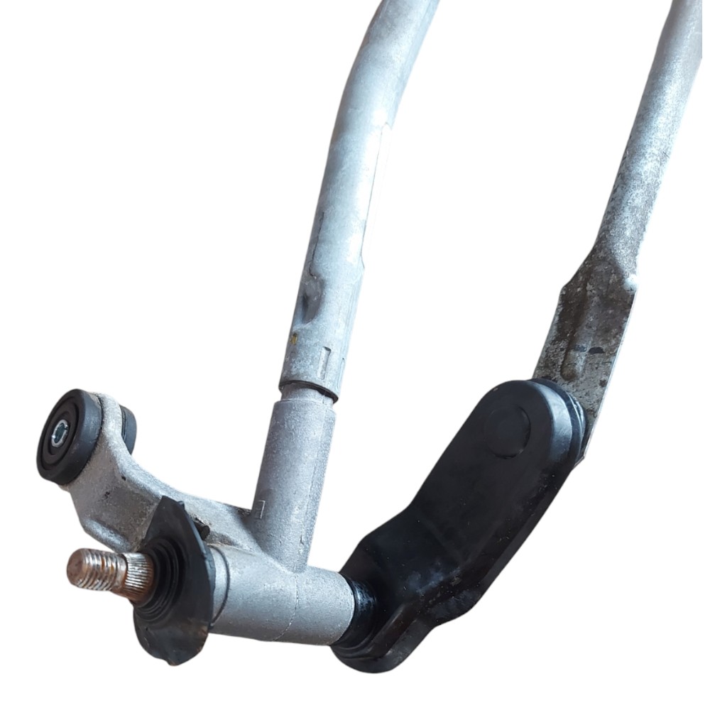 Galhada Limpador Parabrisa Nissan Sentra 2007 2011 2013 5