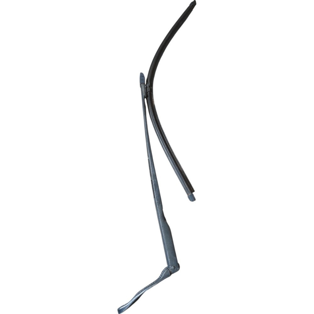 Braço Galhada Limpador Parabrisa Citroen C4 2008 2011 2014