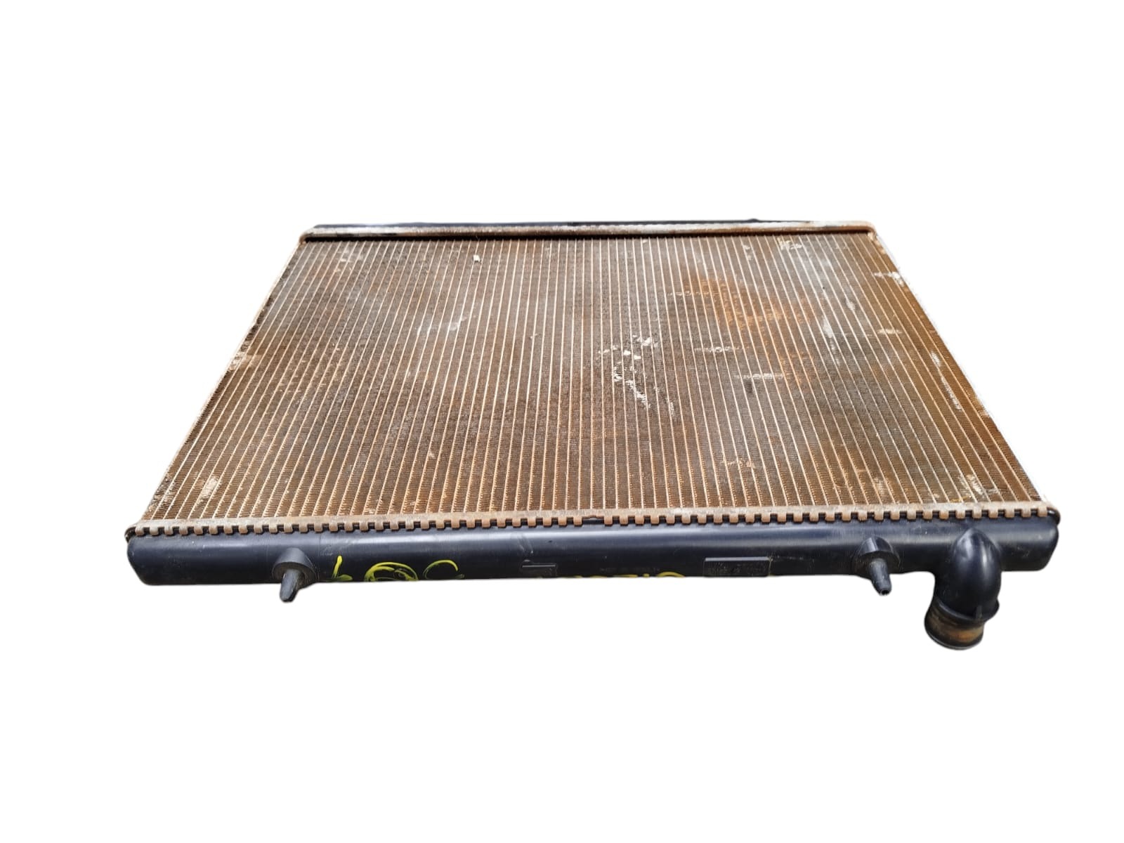 Radiador 307 2.0 Manual 2007 2008 2010 2013 2015 2016 6