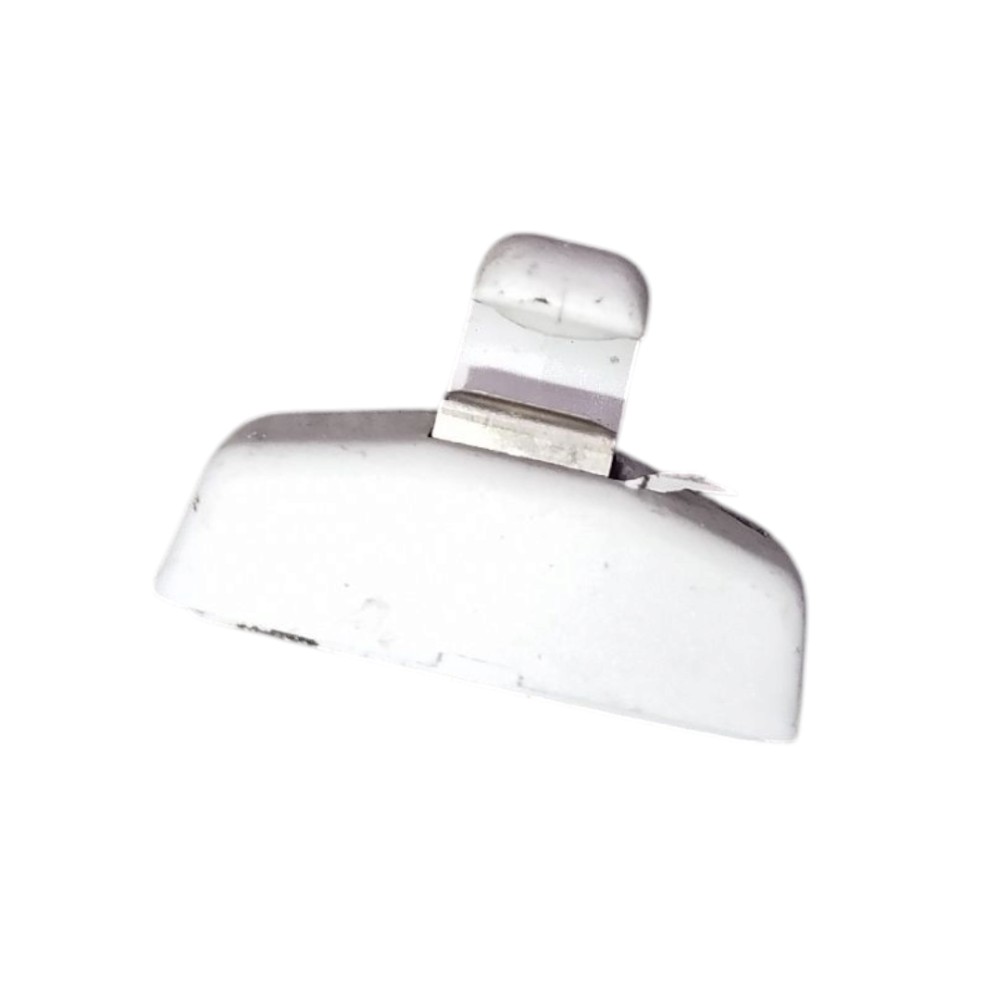 Suporte Trava Quebra Sol Vw Gol Voyage G5 G6 2010 2014