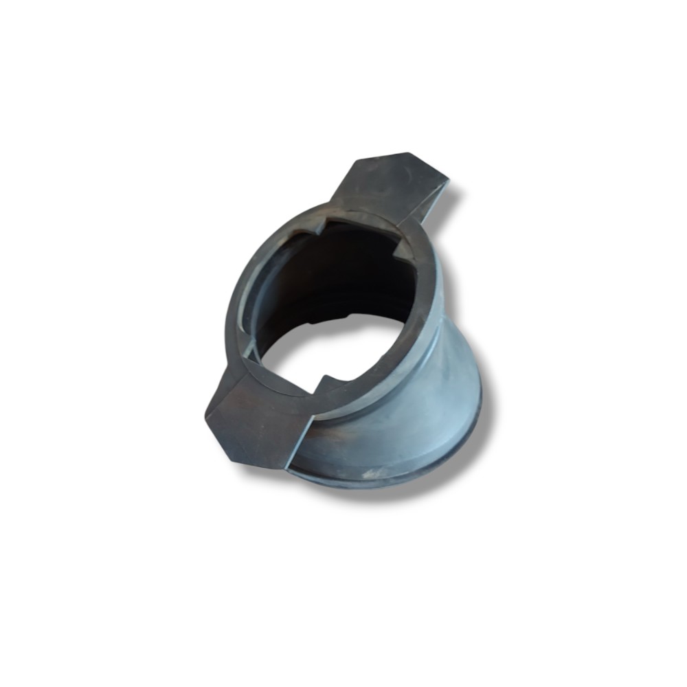 Coifa Borracha Bocal Tanque Combustível Citroen C3 2003 2012