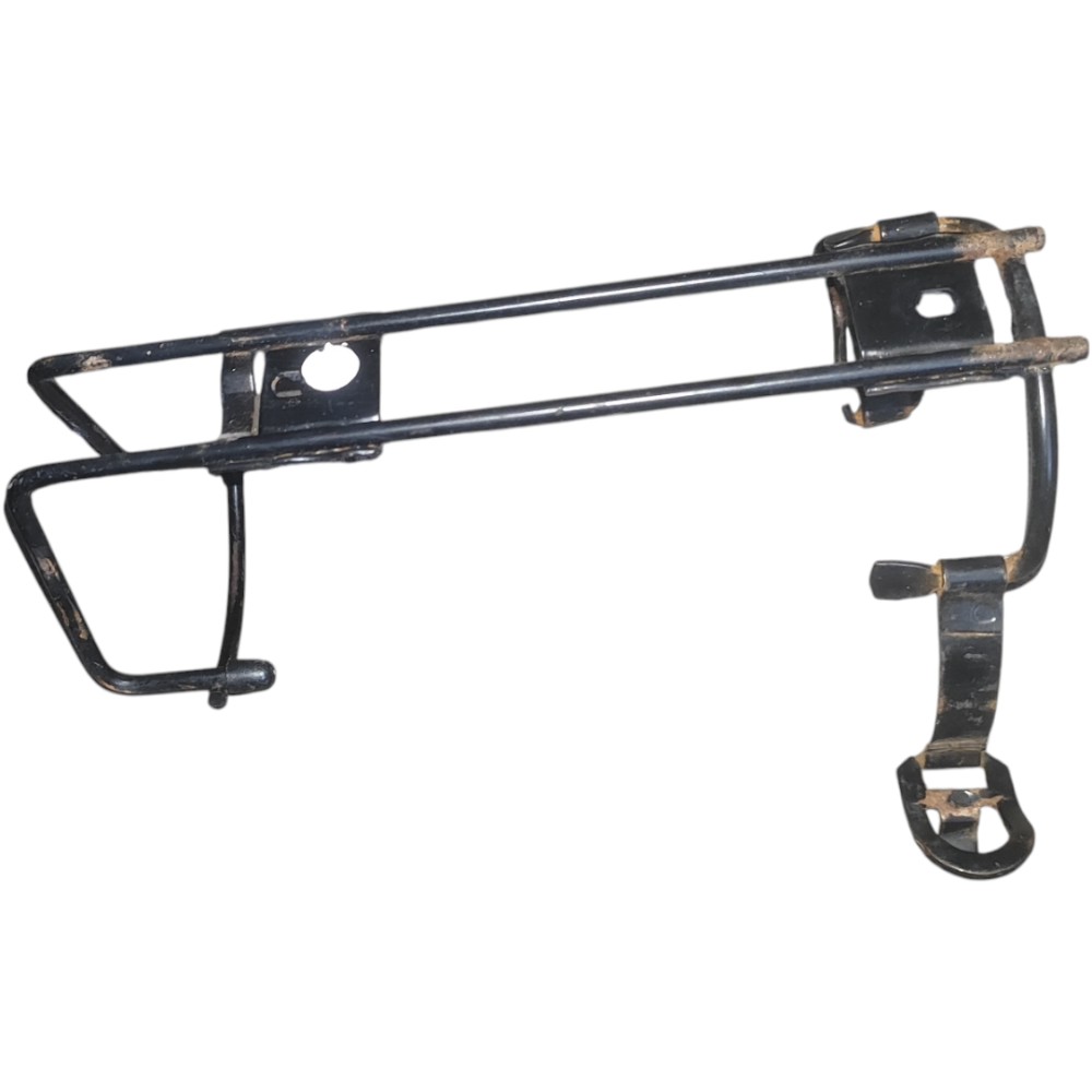 Suporte Extintor De Incêndio Banco Citroen C4 2007 2009 2014 2