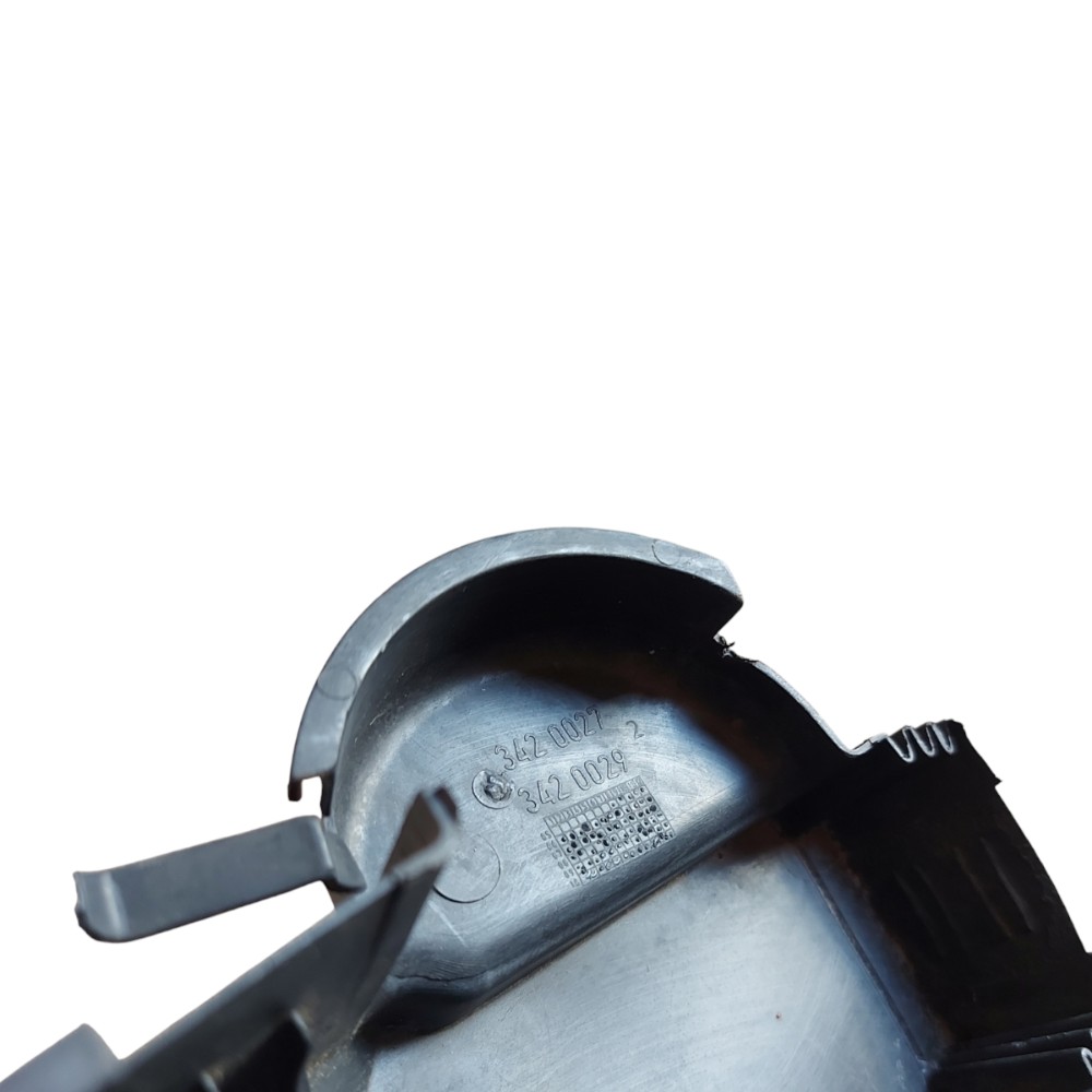 Capa Motor Limpador Parabrisa Fiat Palio 2007 2009 2011 2014