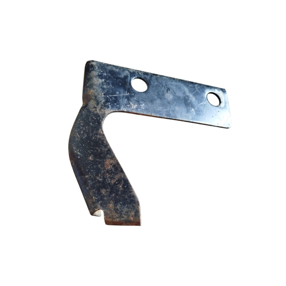 Suporte Parachoque Traseiro Direito Gol G3 G4 2000 A 2008 4