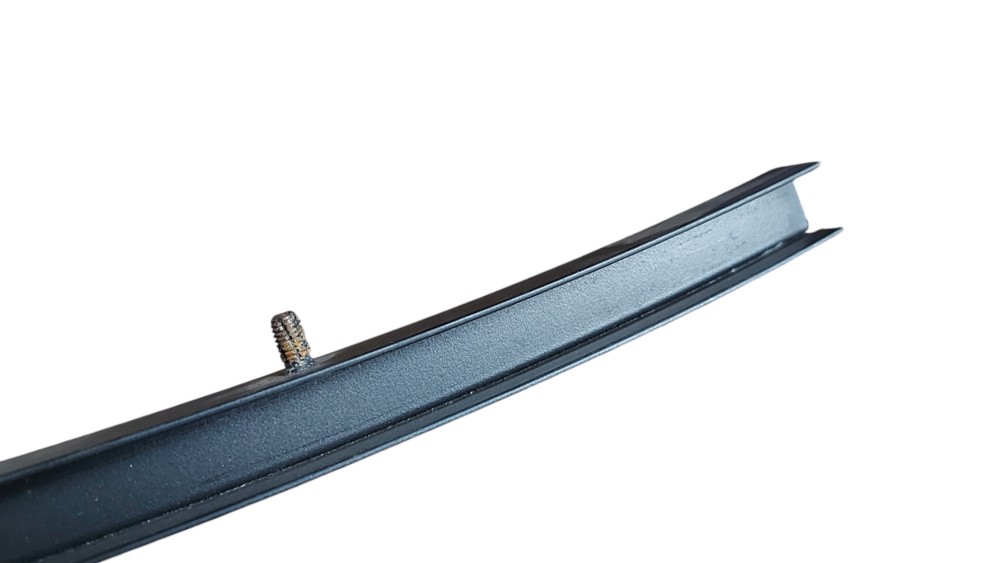 Canaleta Vidro Traseiro Direito Clio 2001 2005 2008 4