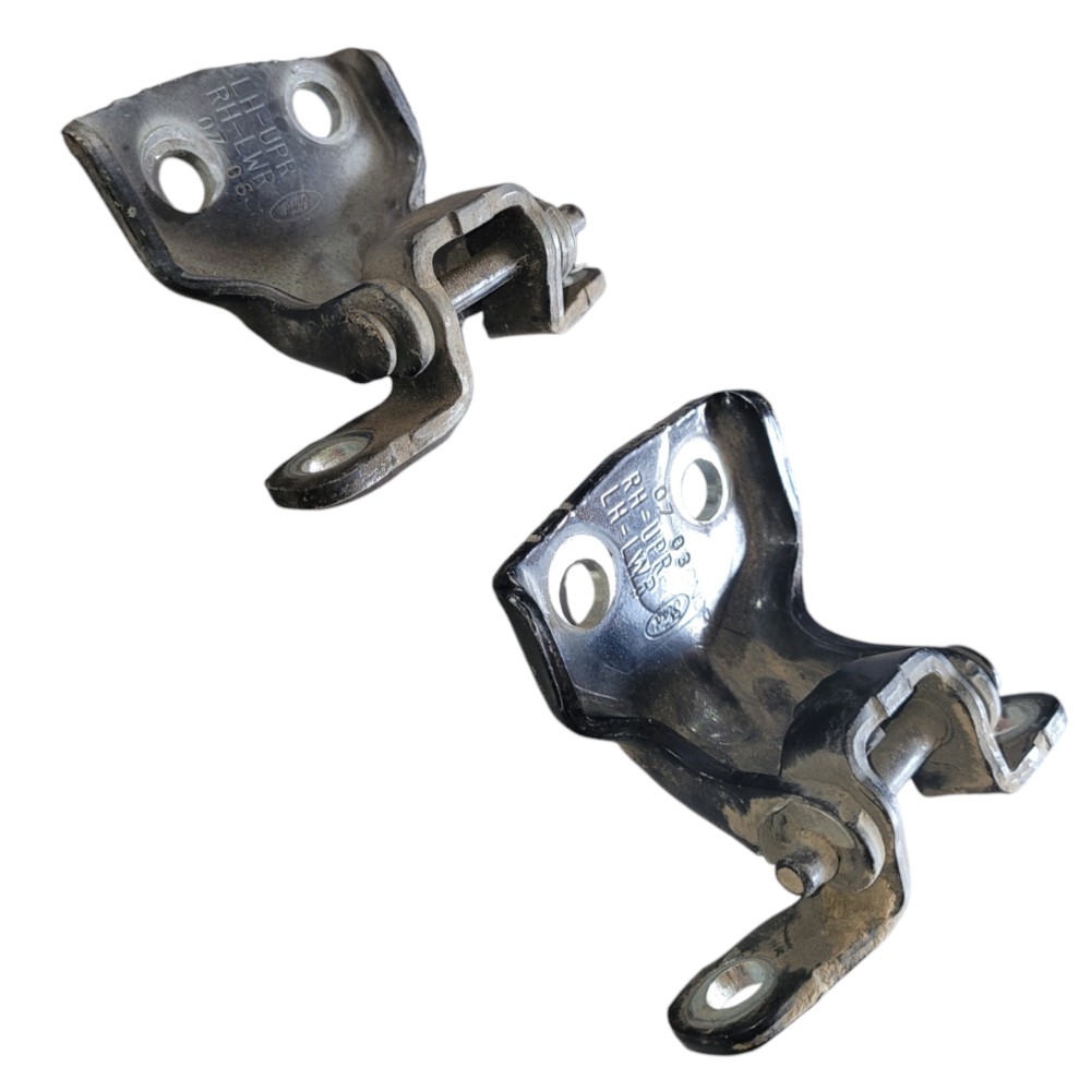 Par Dobradiça Porta Ford Fiesta 2008 2009 2010 2011 2013 1