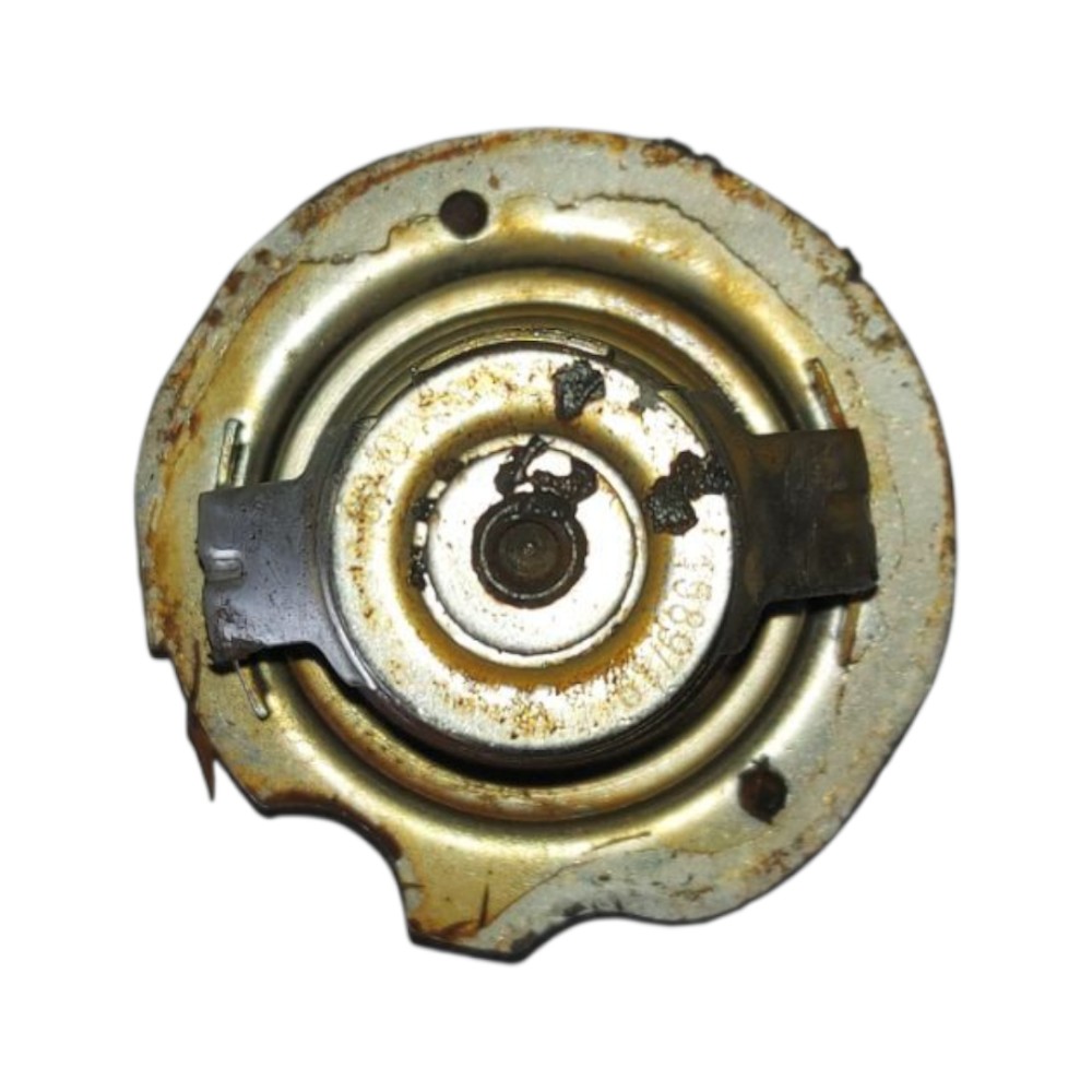 Válvula Termostática Ford Ecosport 2.0 2003 2004 2005 2012 3