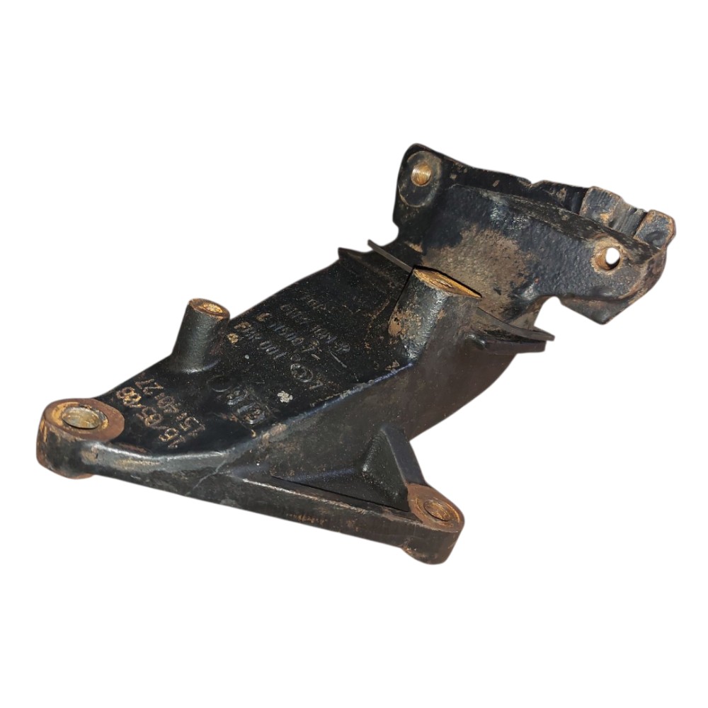 Suporte Coxim Motor Gm Corsa Montana 2002 2004 2008 2012 7