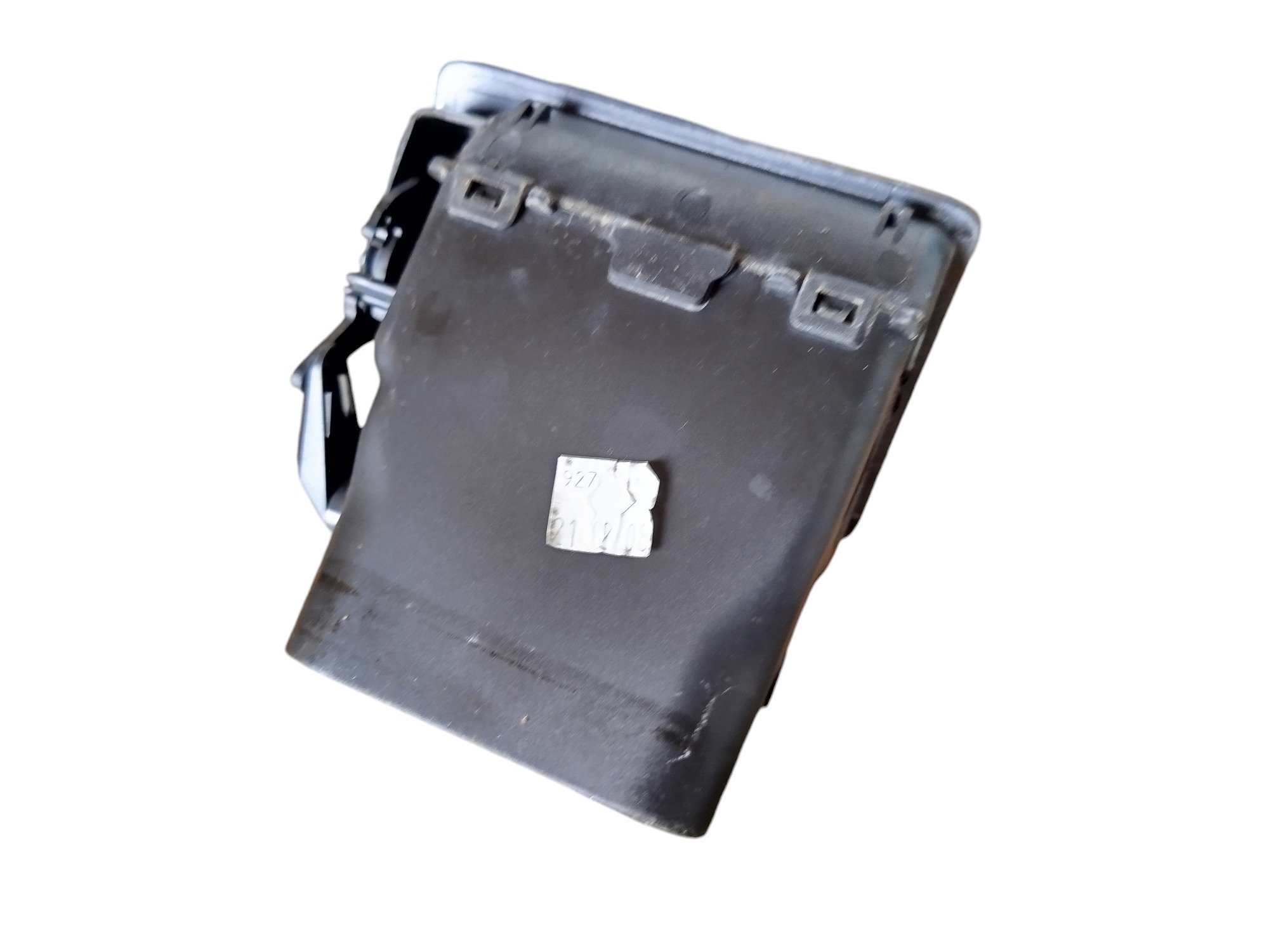 Difusor Saída Ar Condicionado Lado Esquerdo 307 2003 2012 4
