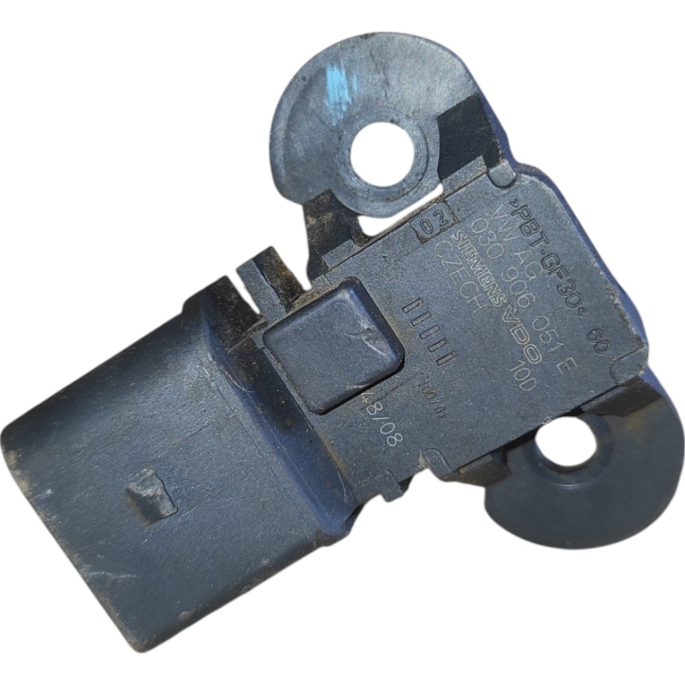 Sensor Map Vw Gol Fox Saveiro Polo Voyage 2008 2010 2012