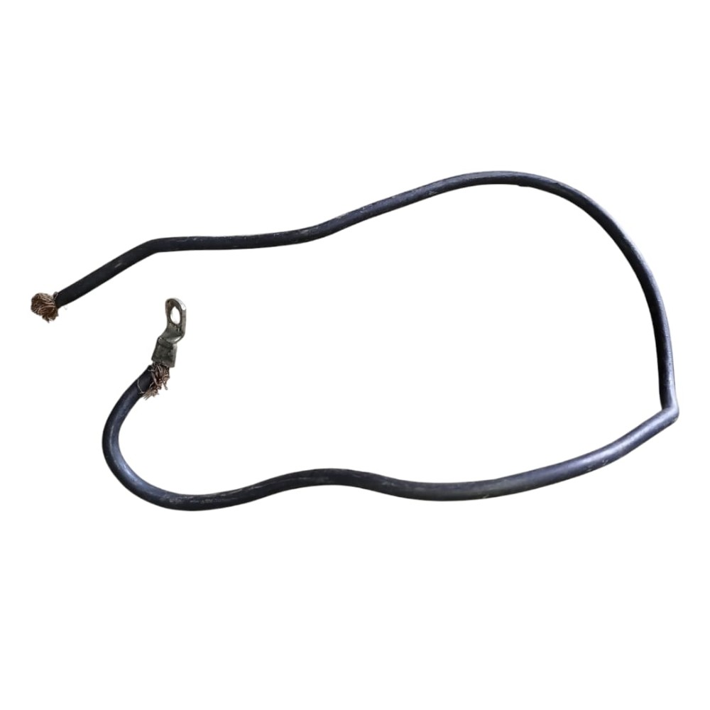 Cabo Da Bateria Chevrolet Zafira 1999 2004 2007 2010 2011 2