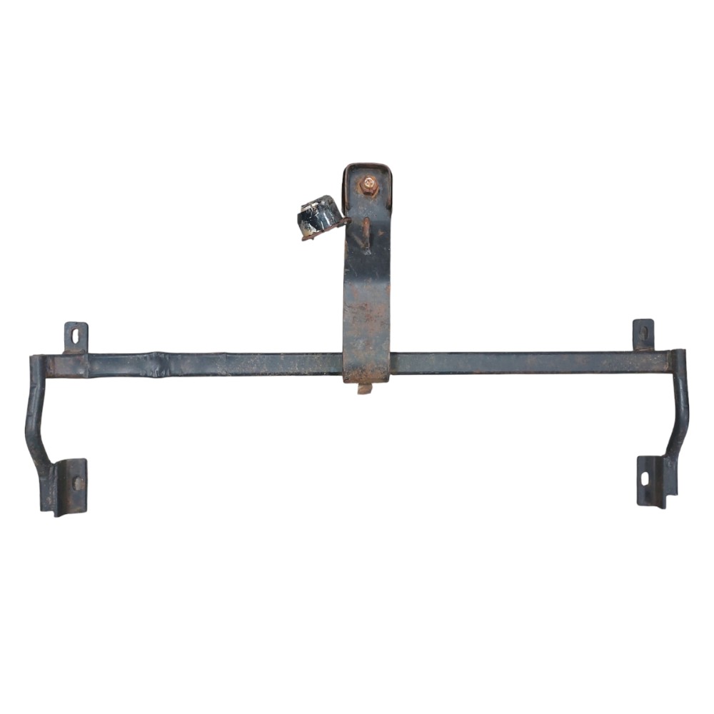 Engate Fixo Reboque Peugeot 307 Sw 2003 2004 2005 2006 2008
