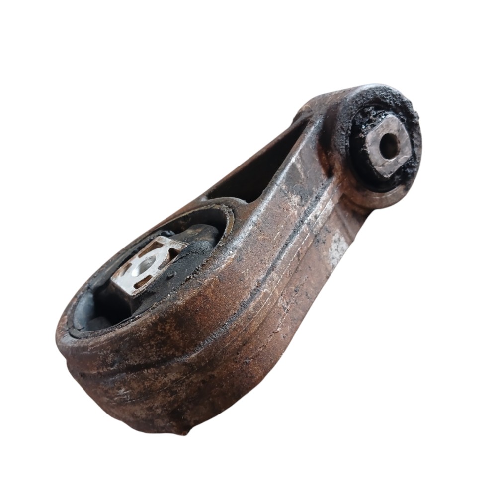 Coxim Traseiro Motor Ford Focus 1.8 2001 2003 2005 2008 4