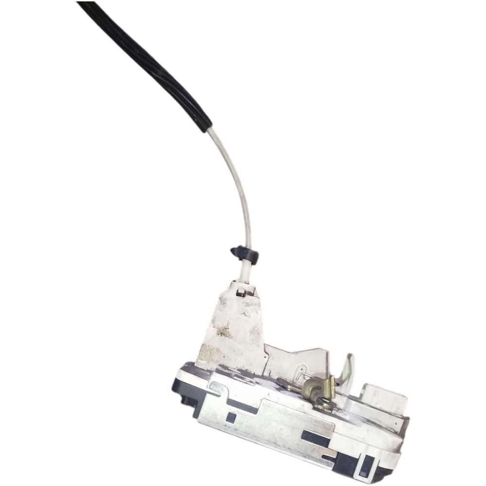 Fechadura Trava Porta Traseira Direita Peugeot 307 2006 2012 2