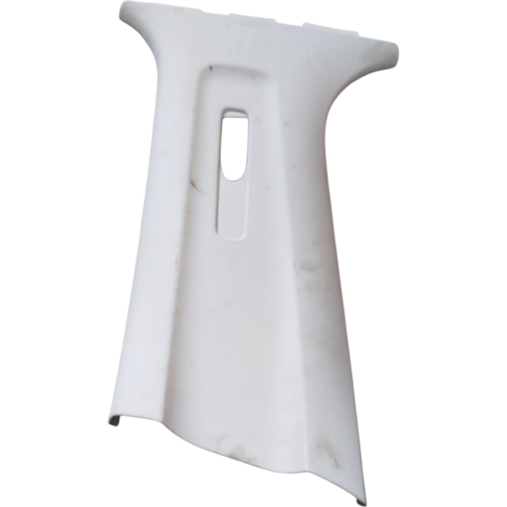 Moldura Coluna Esquerda Peugeot 208 2008 2016 2018 A 2020