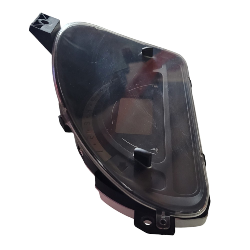 Painel Instrumento Citroen C3 1.4 1.6 2005 2012 P9652008280 Preto 4
