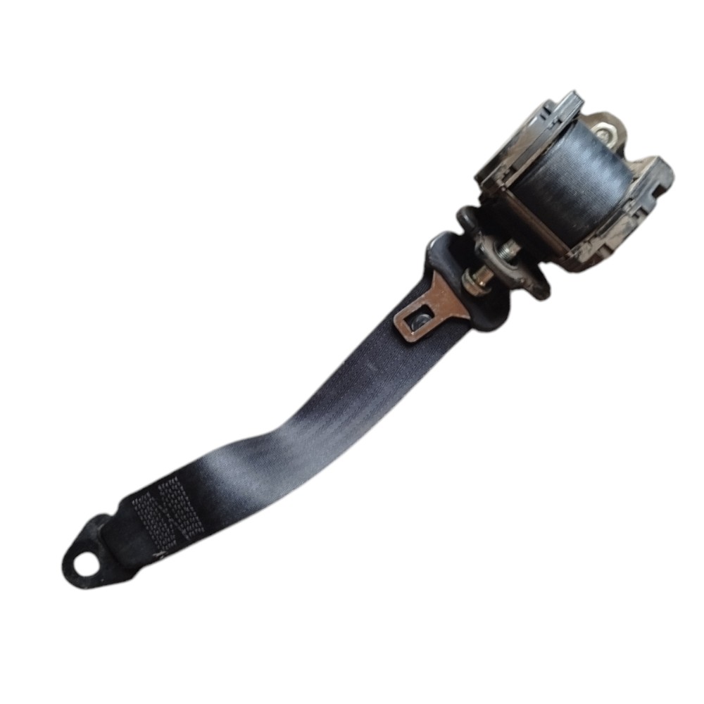Cinto Seguranca Traseiro Esquerdo Original Fiat Stilo 2008