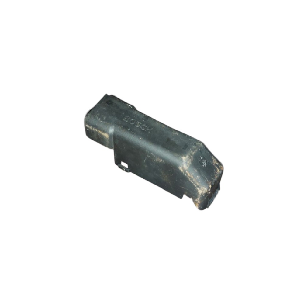 Capa Conector Chicote Vw Passat Alemão 1998 2005 C/ Detalhe