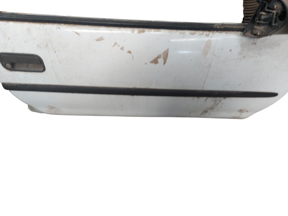 Porta Dianteira Direita passageiro Pick Up Corsa 1997 2000 9
