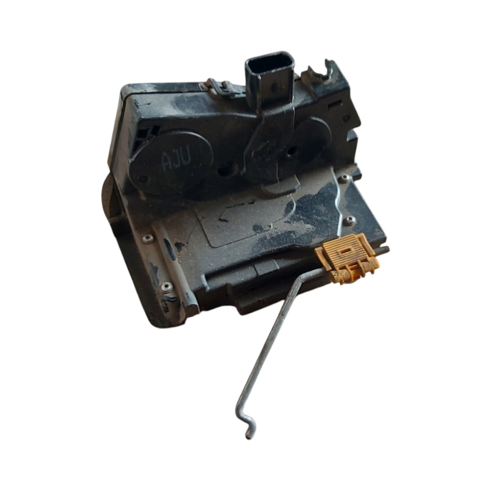 Fechadura Elétrica Traseira Direito Prisma Onix 2013 A 2020