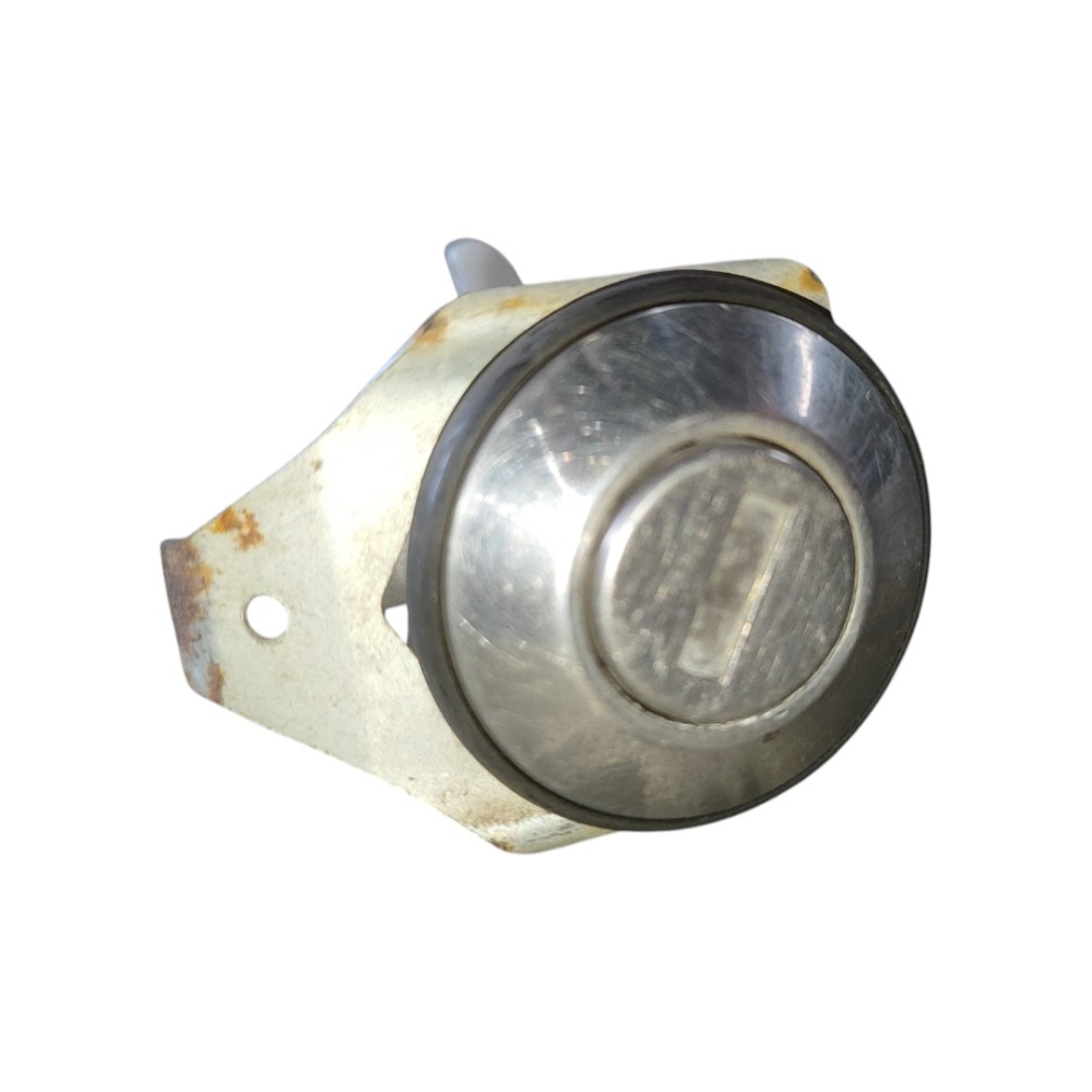 Miolo Chave Porta Direita Fiat Palio Uno 2001 2010